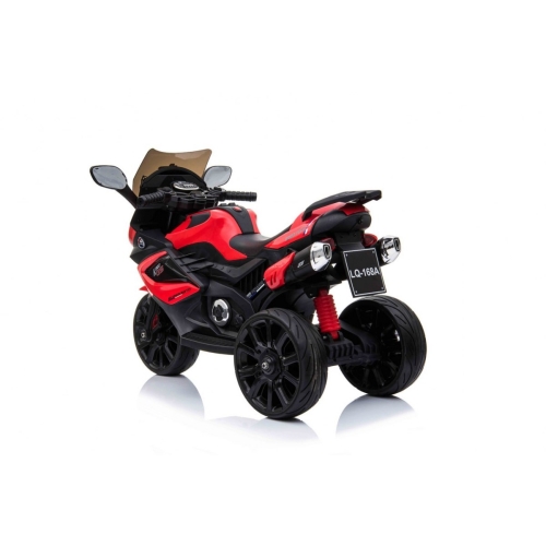 motor na akumulator dla dziecka  LQ-168A